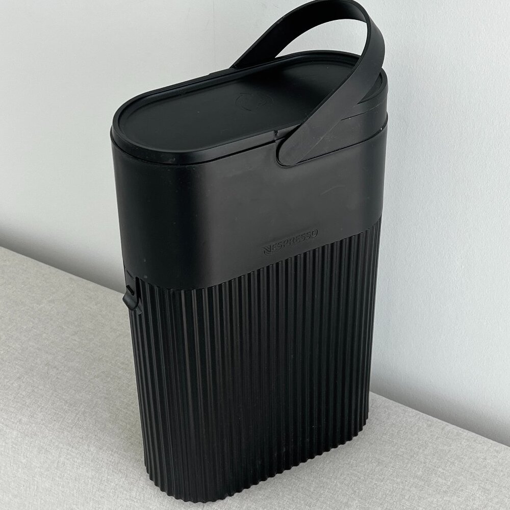 Nespresso Capsule Recycling Bin